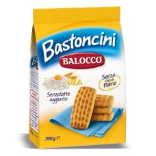 Бисквити Балоко Басточини 700гр.