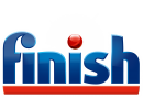 finish logo