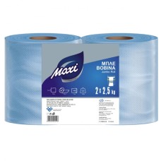 Кухненска Ролка Макси 2*2.5КГ * 1бр в стек